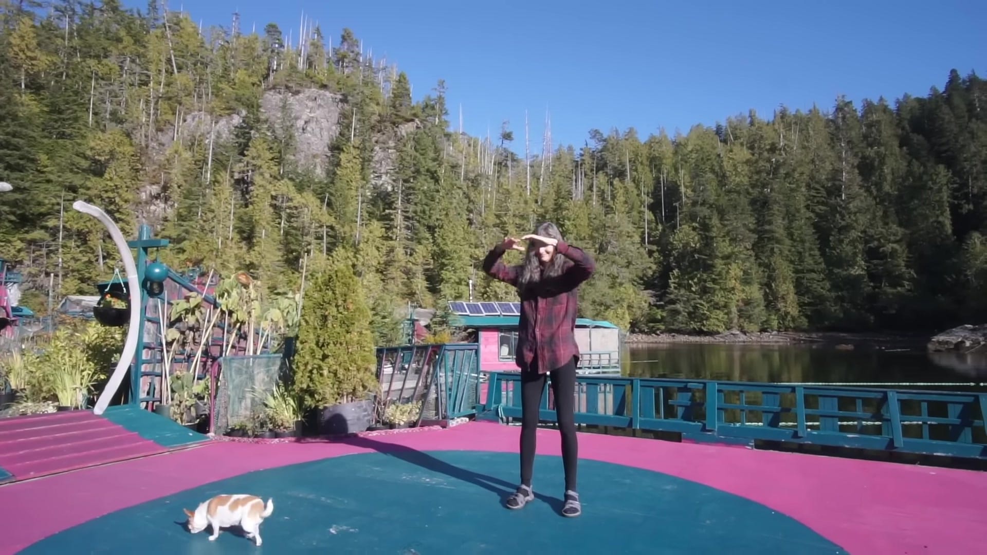 Screenshot at 00:02:07