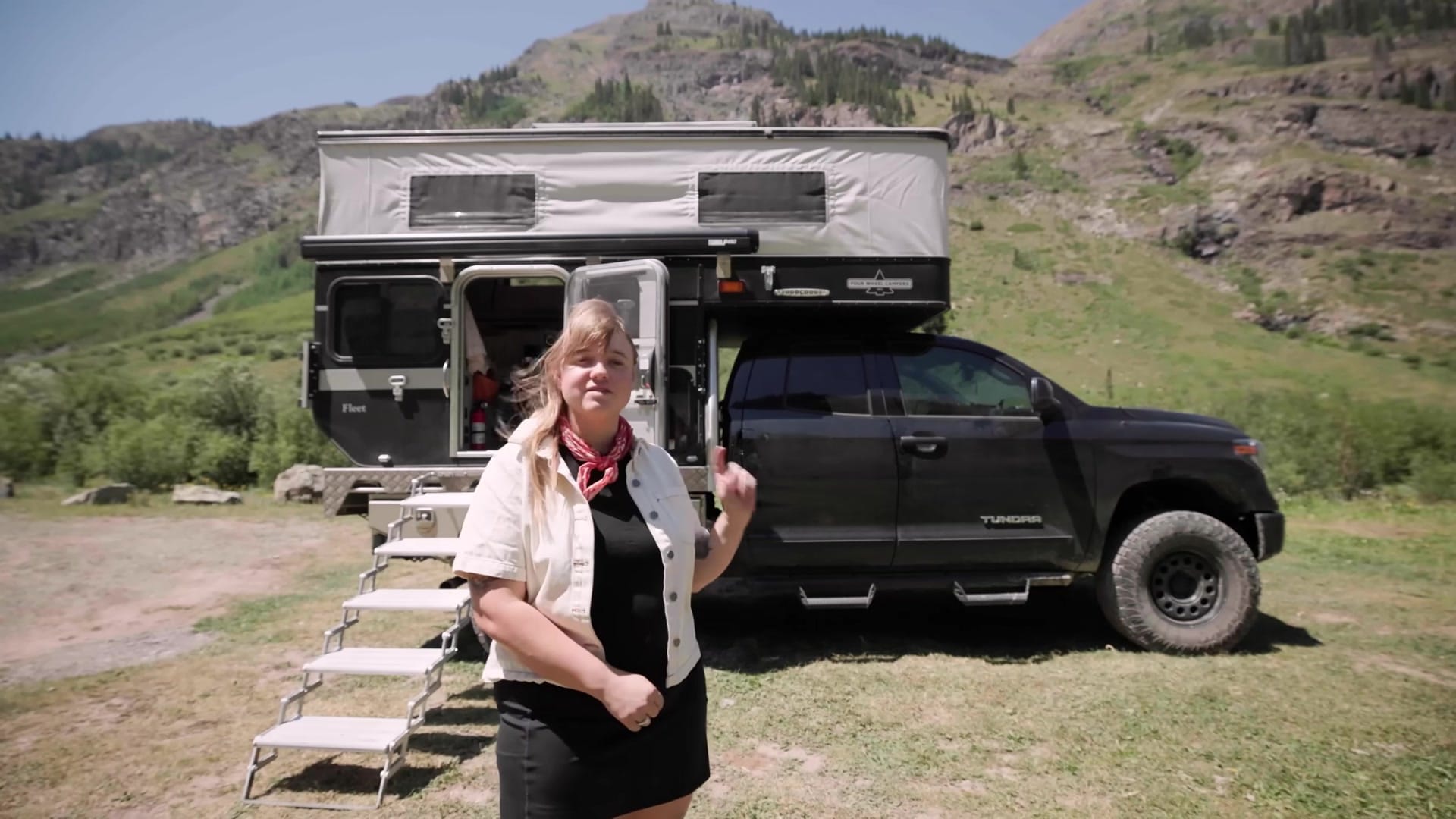 Screenshot at 00:00:21