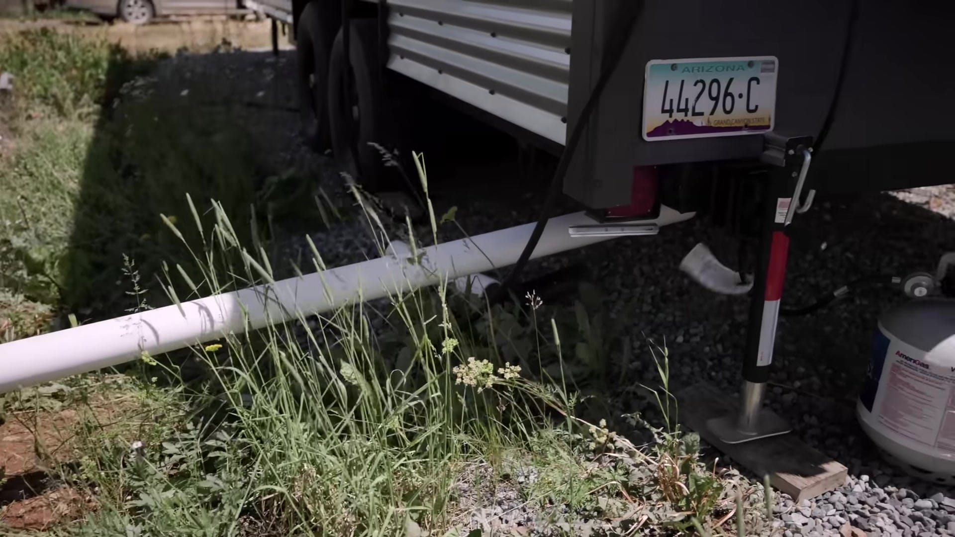 Screenshot at 00:06:42