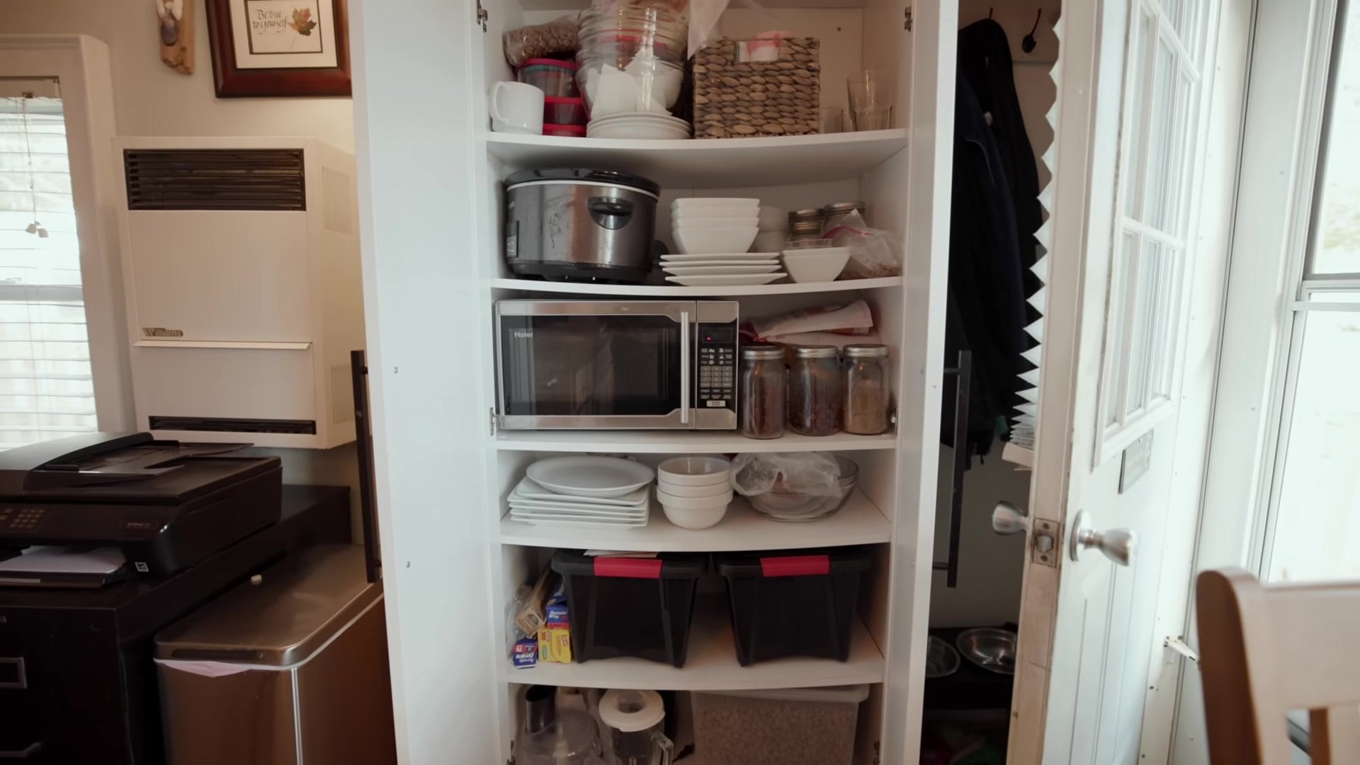 Screenshot at 00:03:23