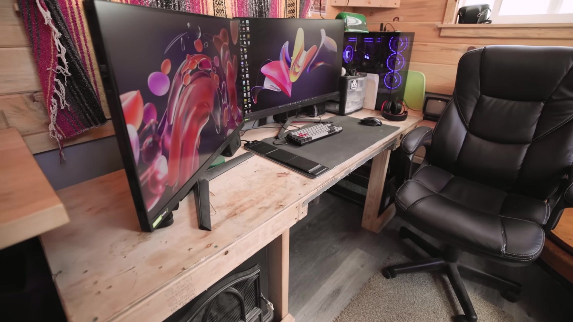 Screenshot at 00:03:05