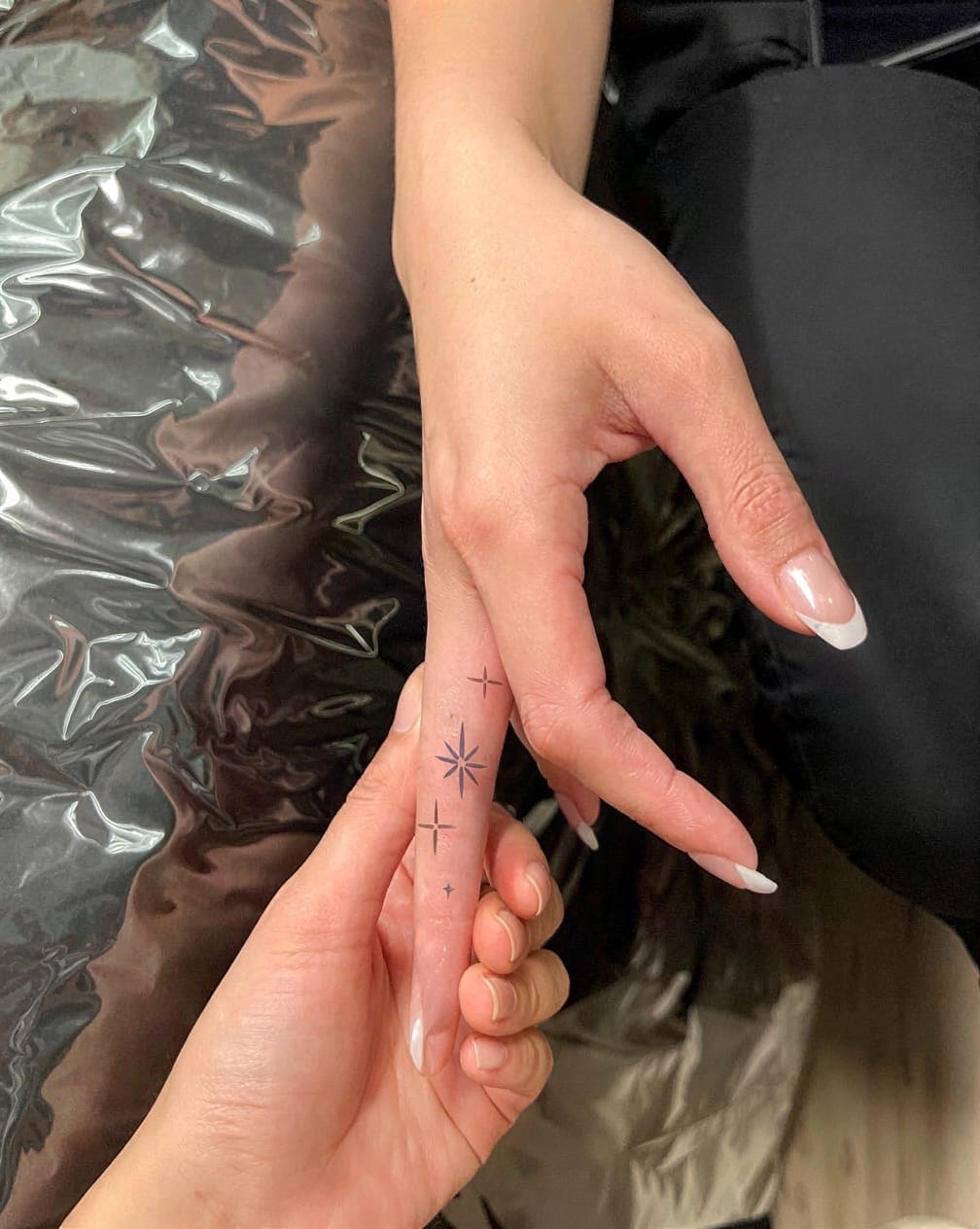 Tiny Star To Wish On