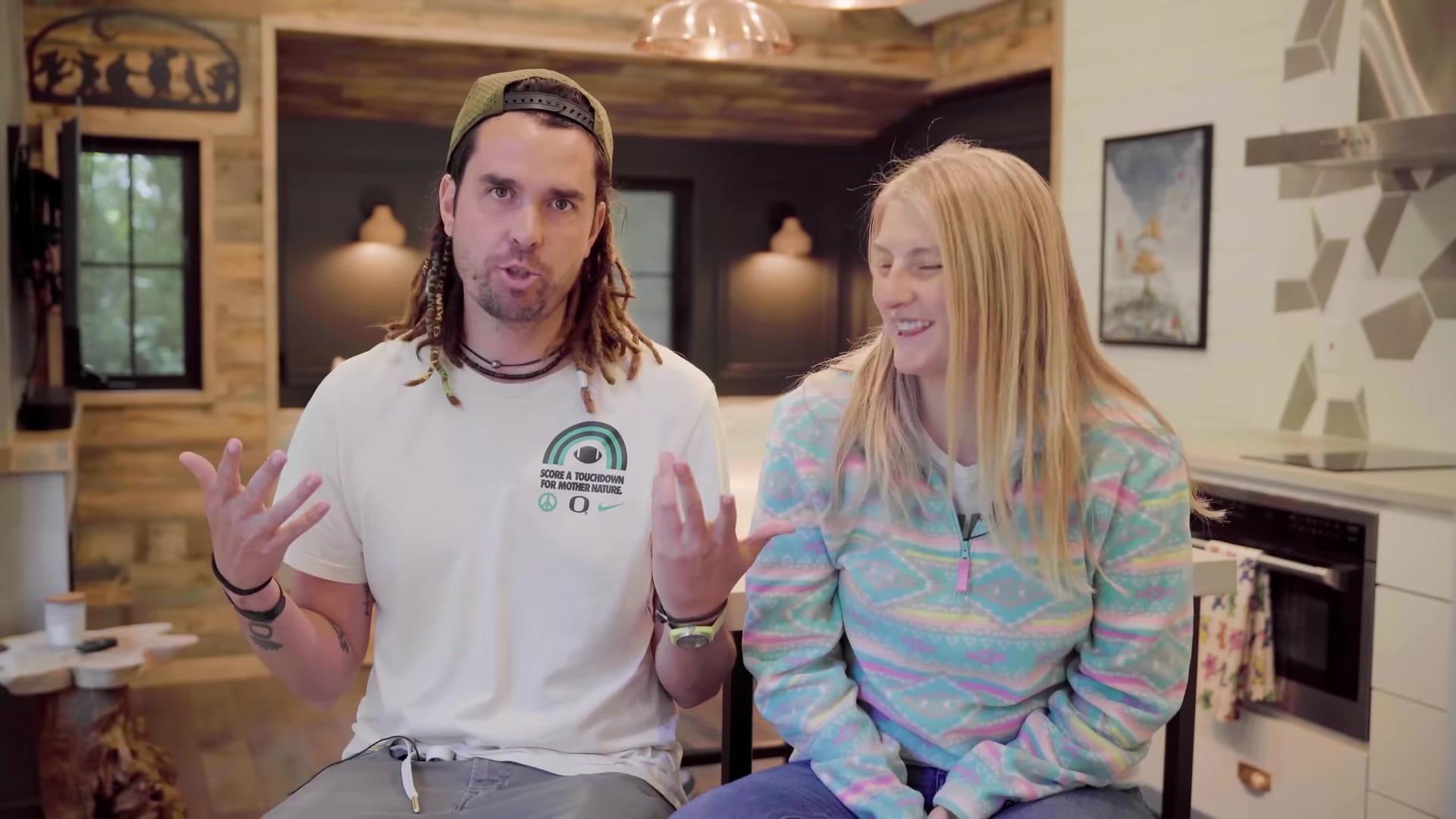 Screenshot at 00:07:04