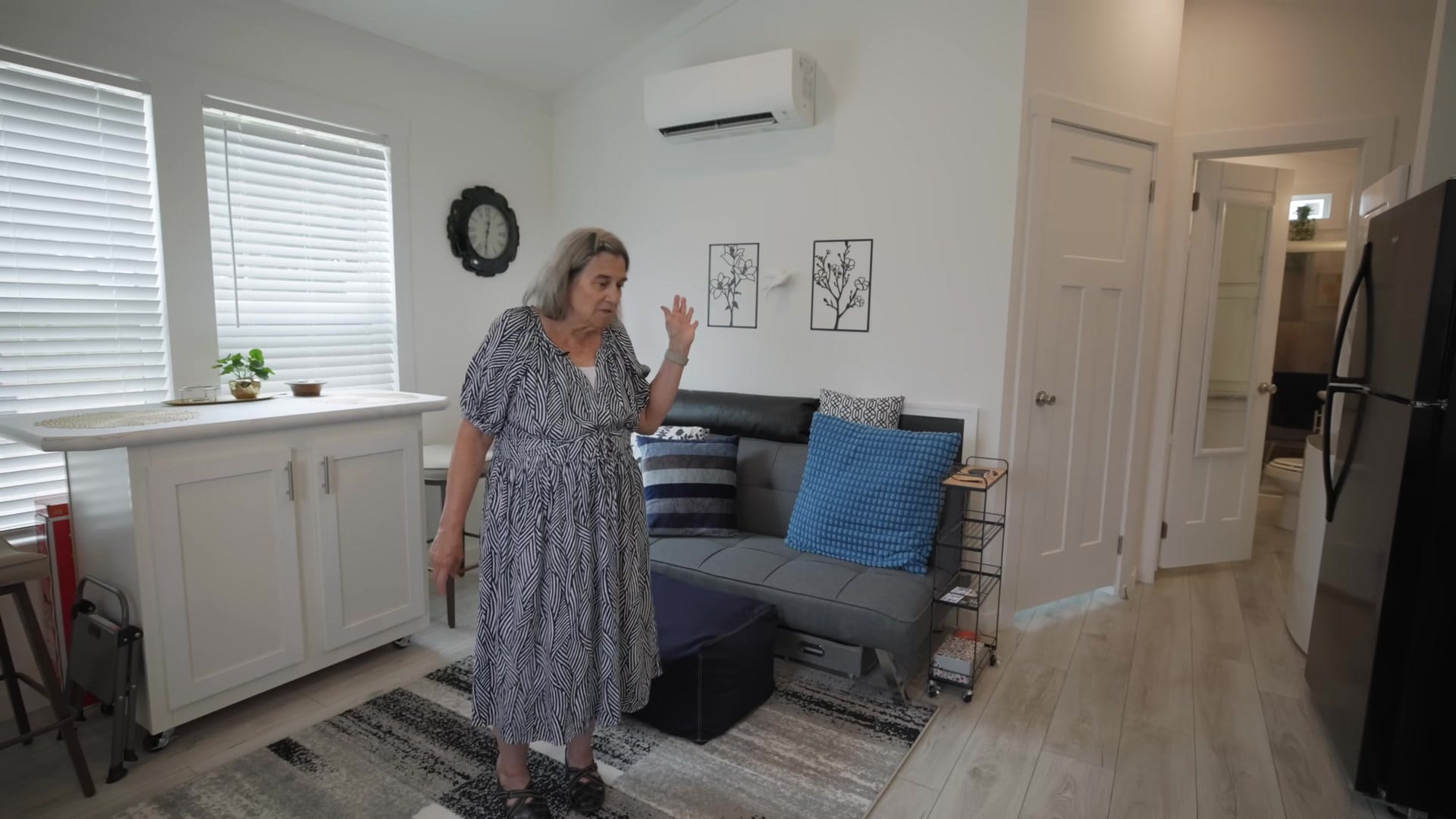 Screenshot at 00:07:23