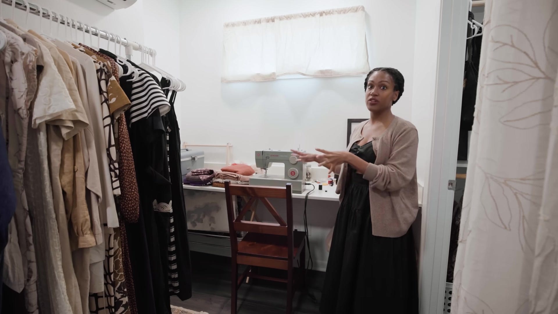 Screenshot at 00:12:09