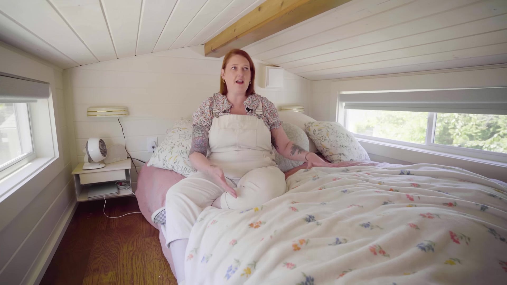 Screenshot at 00:13:03