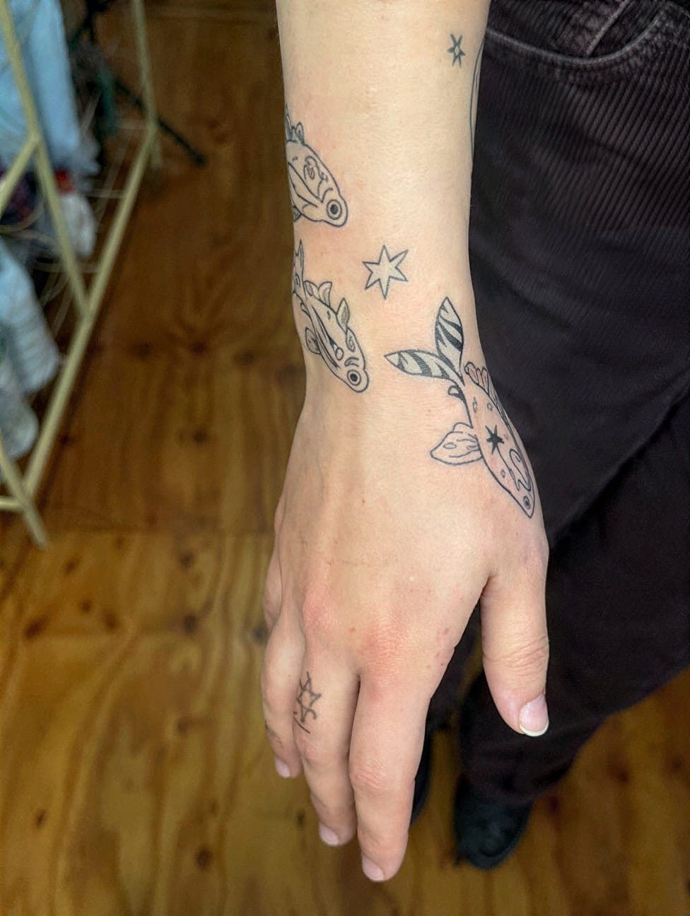 Mini Key For Secret Keepers