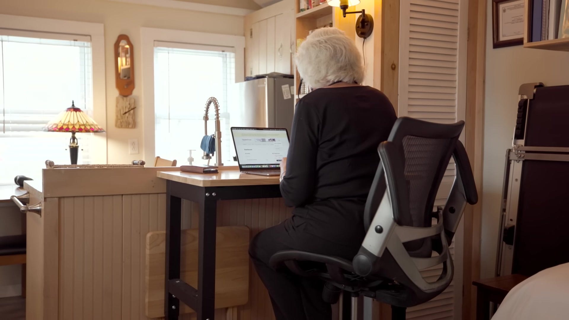 Screenshot at 00:06:06