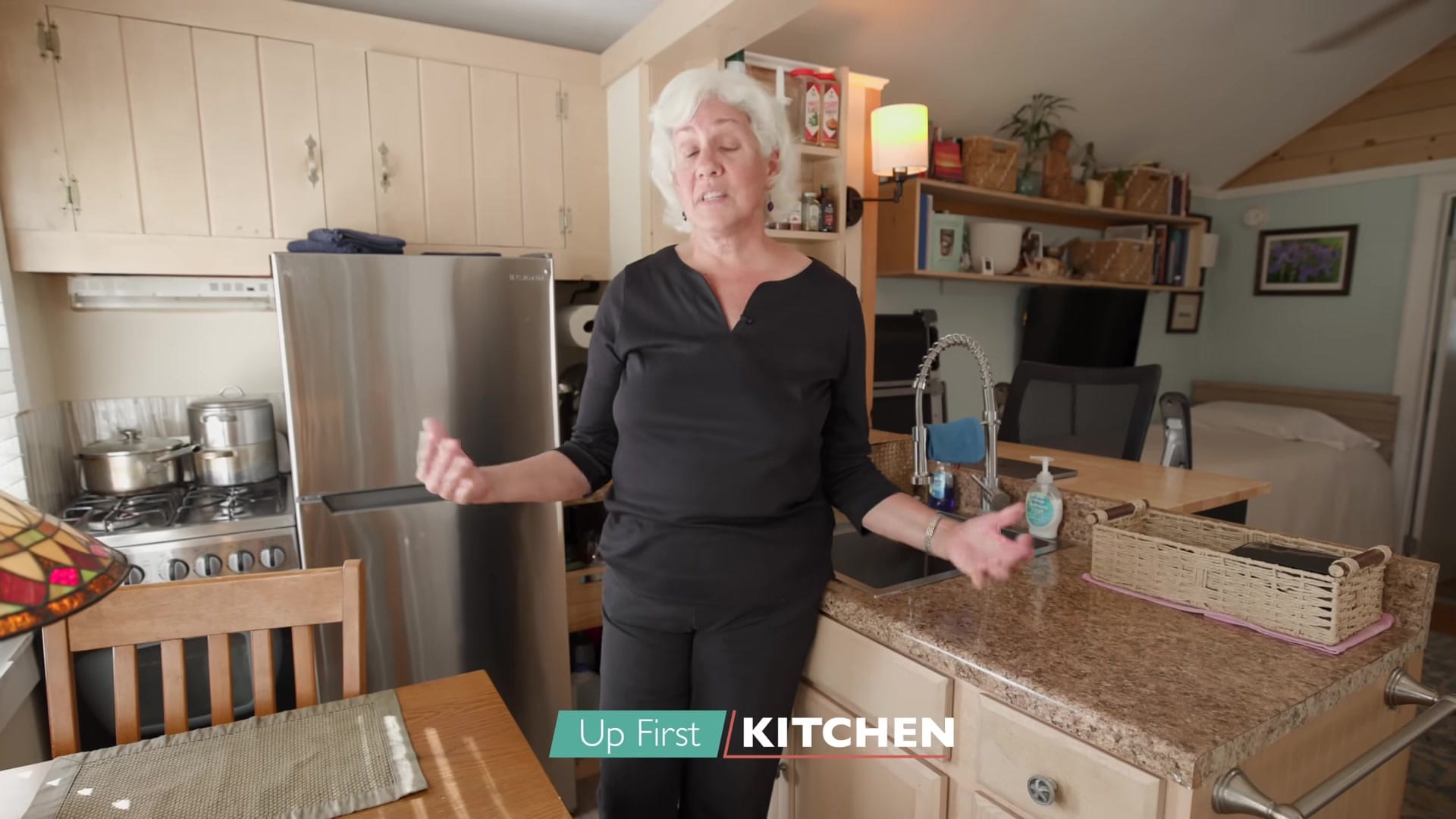 Screenshot at 00:00:18