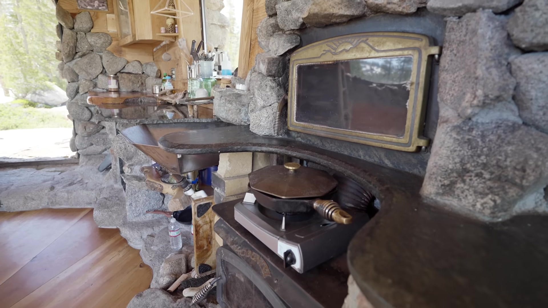 Screenshot at 00:07:37