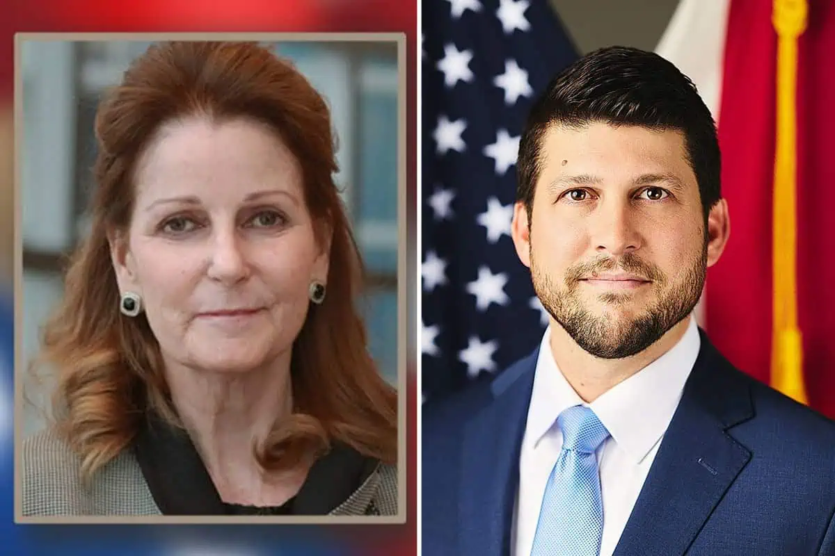 Judge holds Florida AG Uthmeier in contempt after police ...