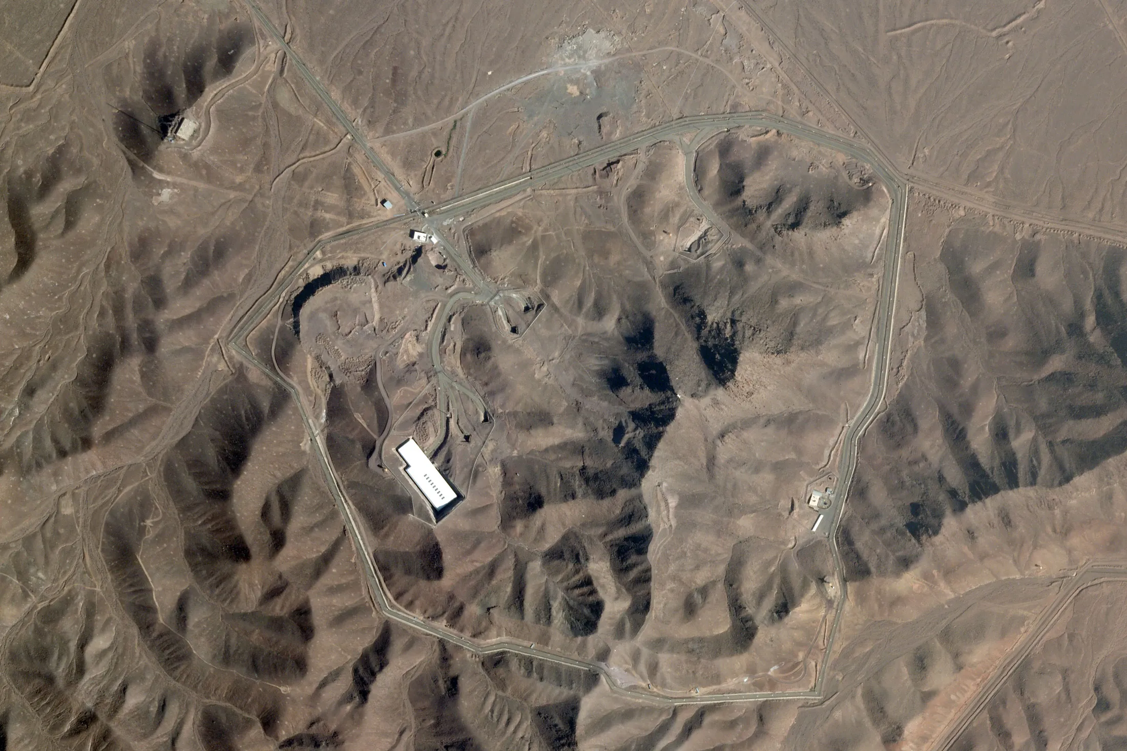 Image related to Israel's military capabilities