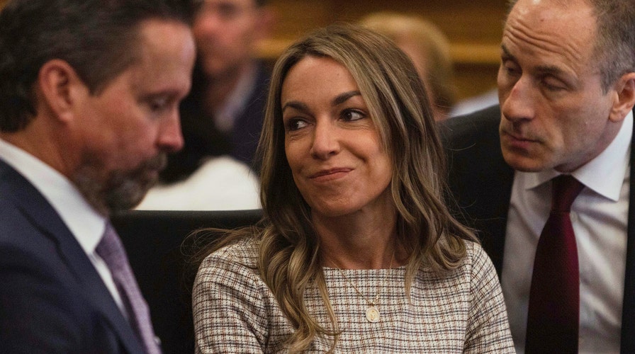 Legal experts outline who Karen Read can sue after murder ...