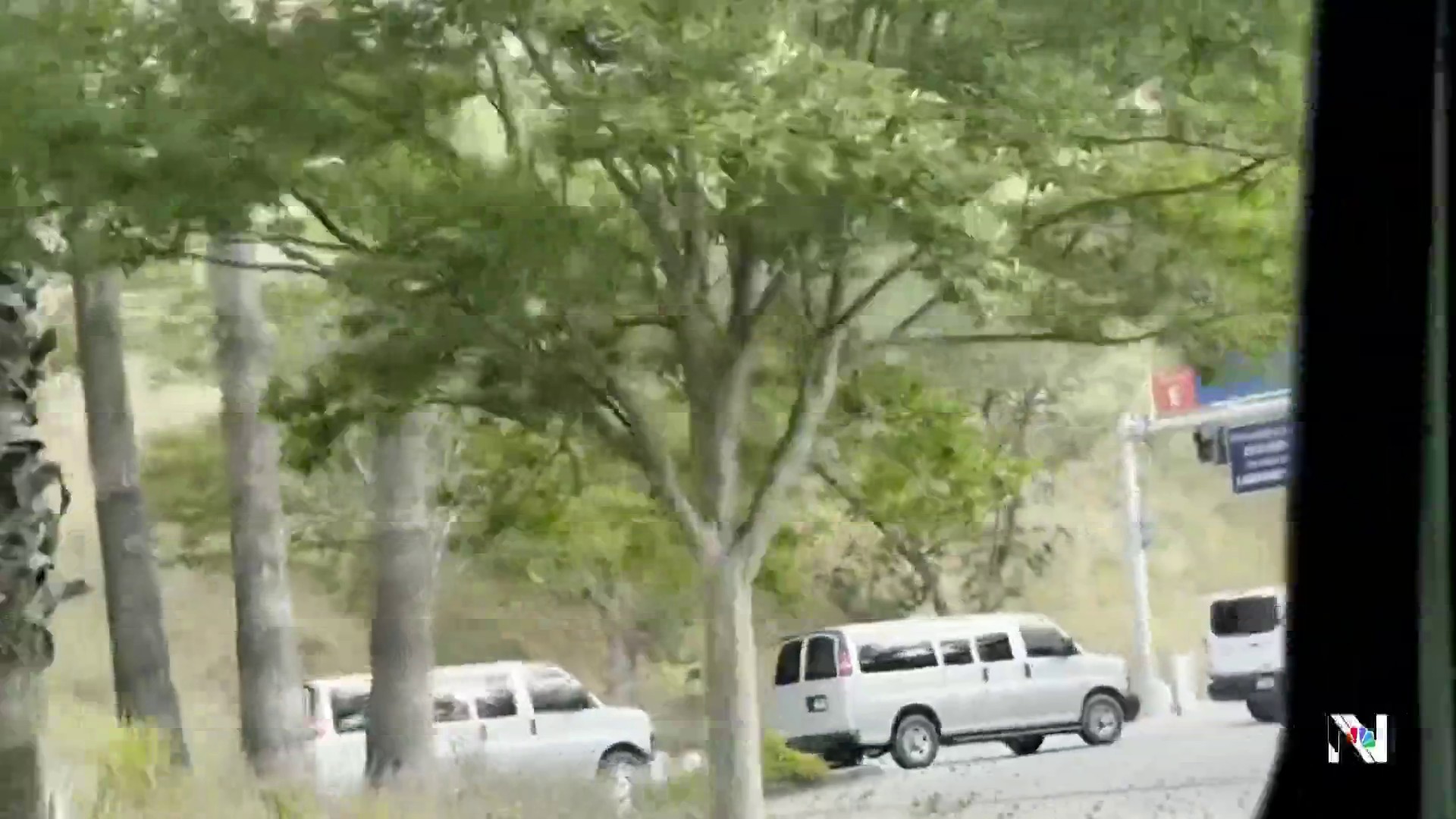 Dodgers turn away federal agents from stadium grounds