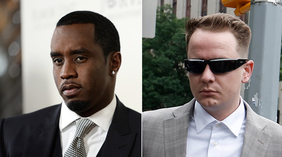 Diddy's alleged drug supplier, Brendan Paul, to testify in ...