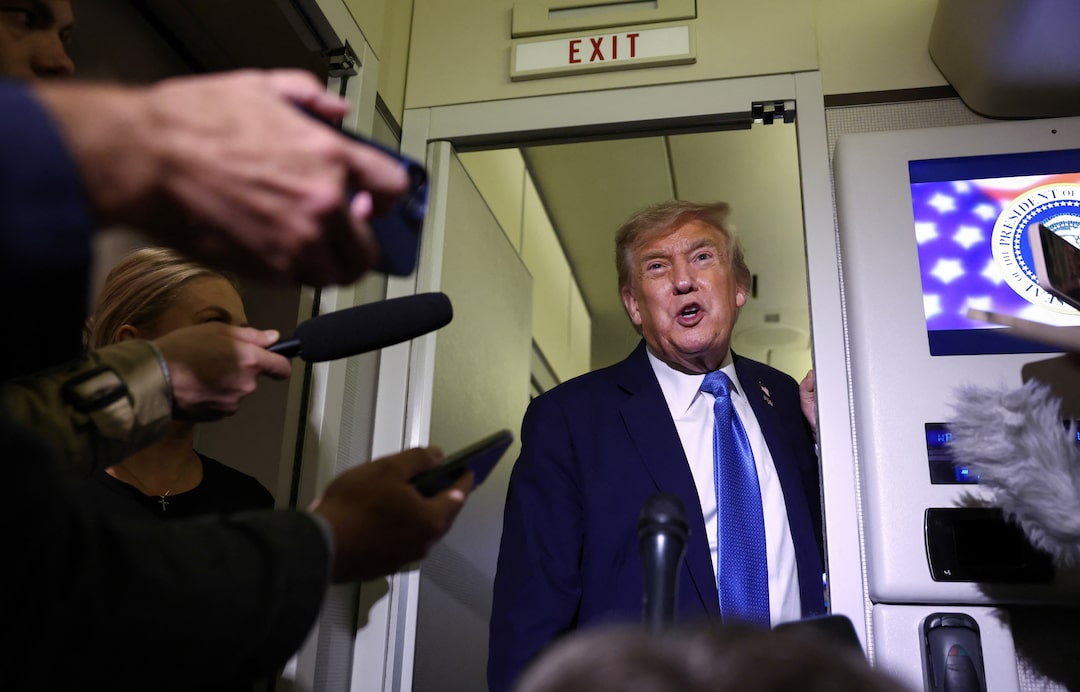 US judge blocks Trump plan to tie states' transportation funding to immigration