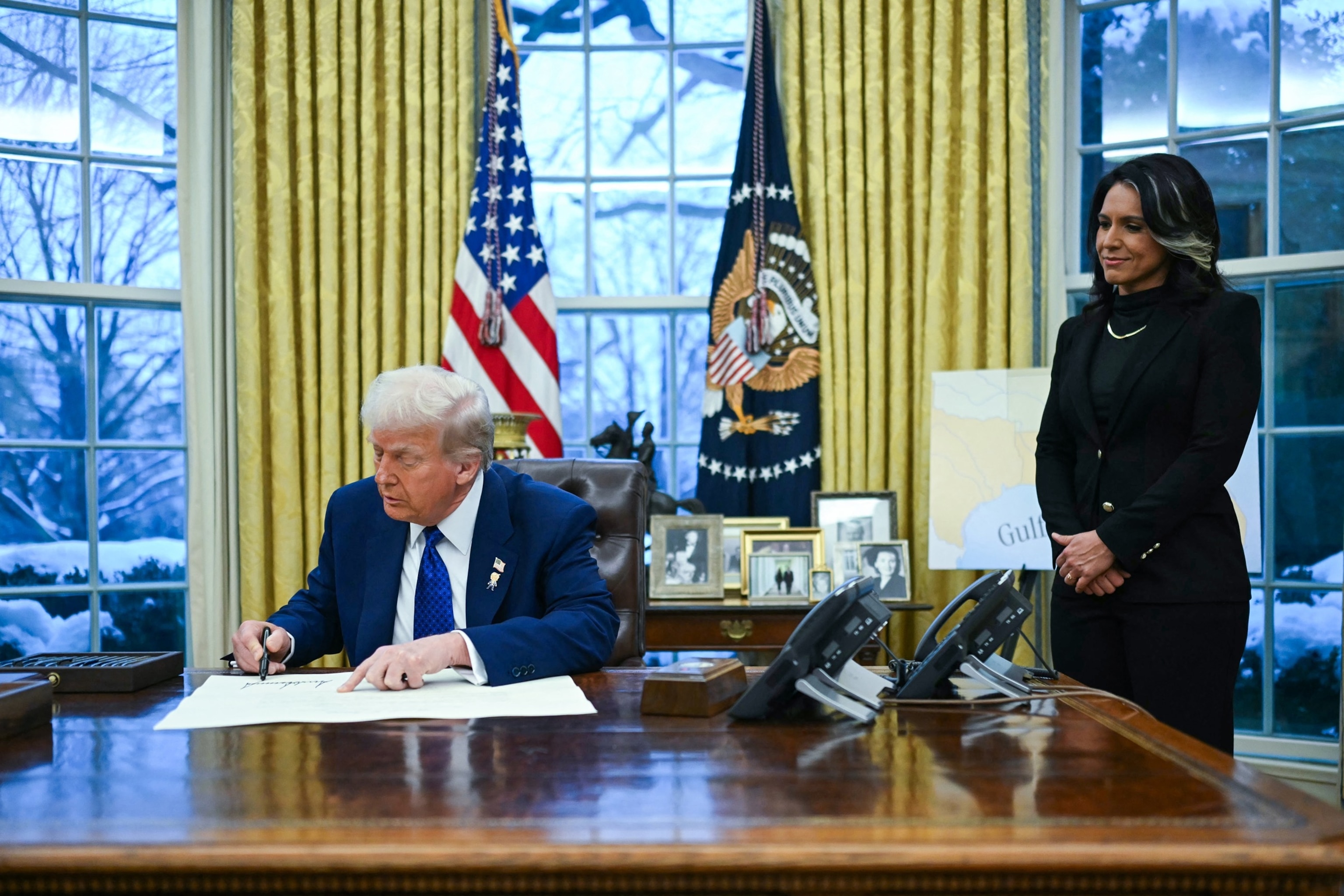 What do we know about Iran's nuclear program amid different ...