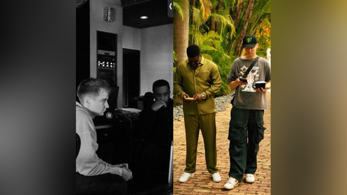 Diddy's alleged drug supplier, Brendan Paul, to testify in ...