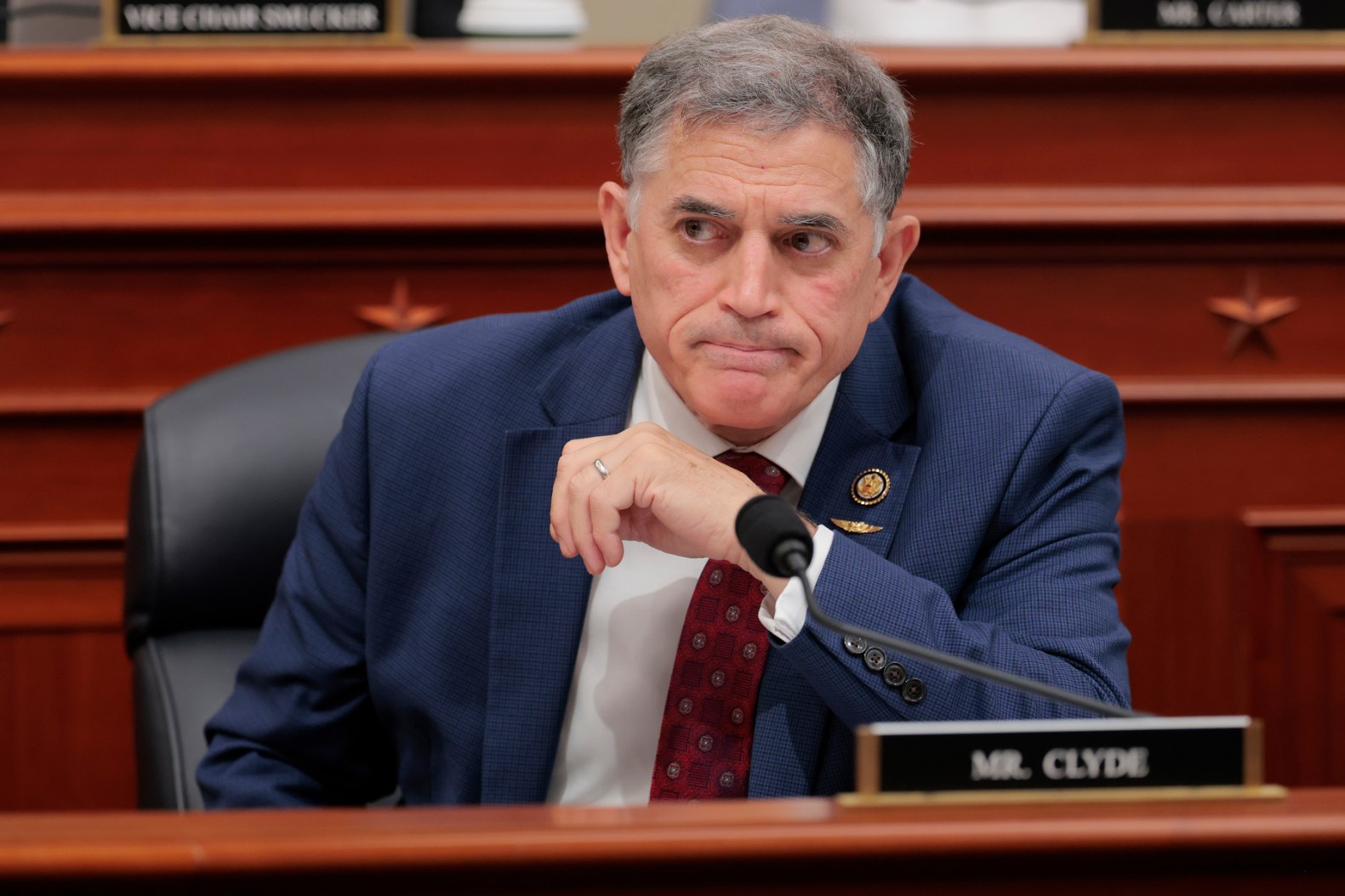 Republican Lawmaker Who Owns Gun Shop 'Asked' for Silencer ...