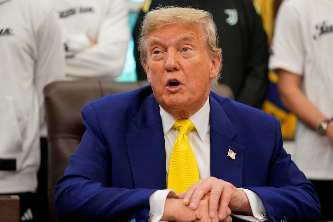 US judge blocks Trump plan to tie states' transportation funding to immigration