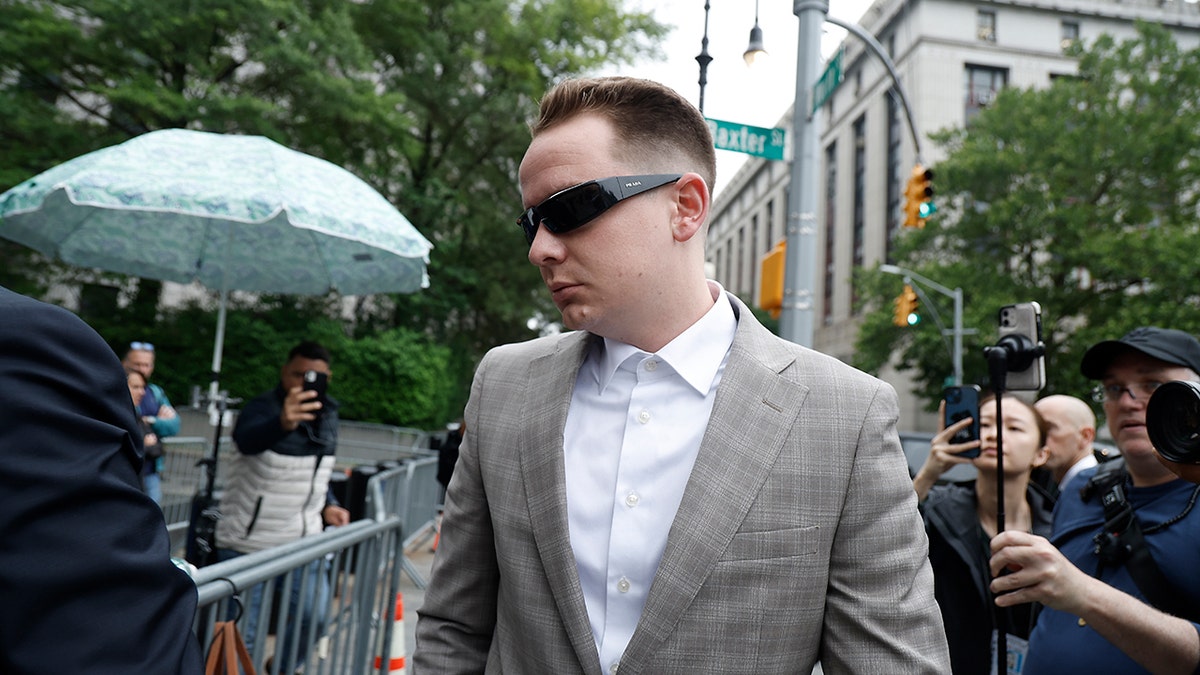 Diddy's alleged drug supplier, Brendan Paul, to testify in ...