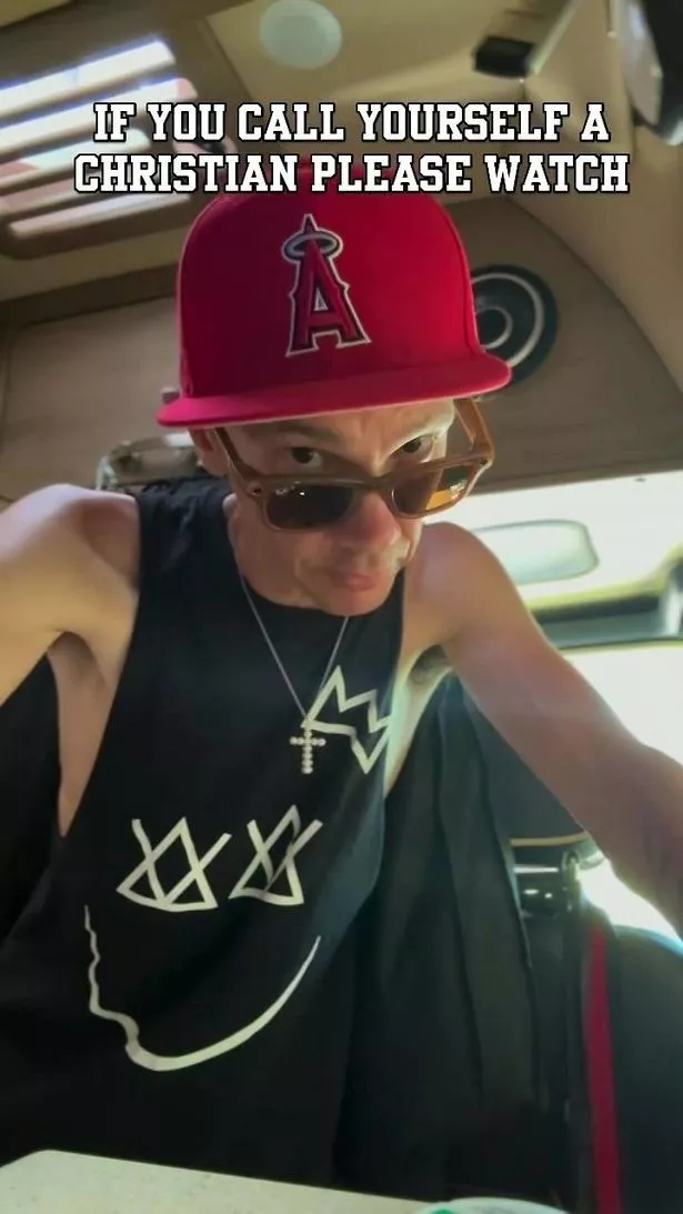 Red Jumpsuit Apparatus bans Trump supporters from shows