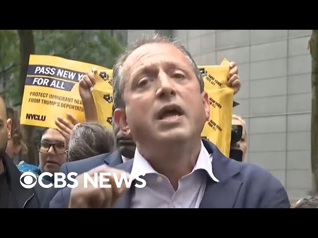 Examining the increased arrests of elected officials in the ...