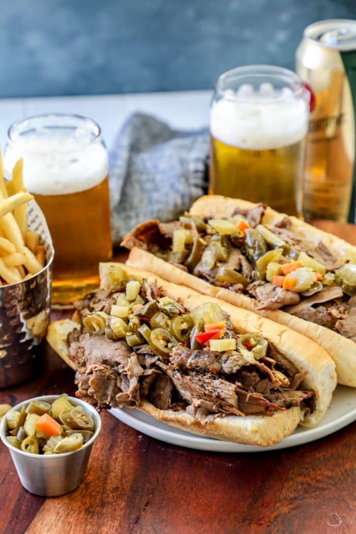 illinois italian beef recipe