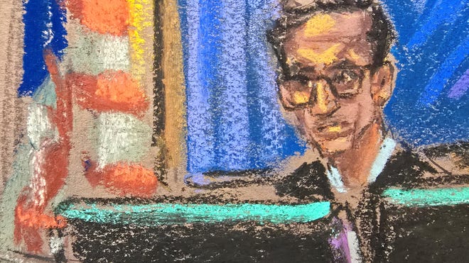 Former assistant gets immunity, will testify in Sean 'Diddy' Combs sex trafficking trial