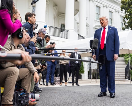 Trump news at a glance: President says of Israel-Iran...