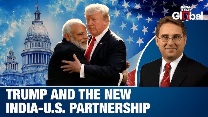 Will Donald Trump Help Revive IMEC and I2U2 In The Middle East?