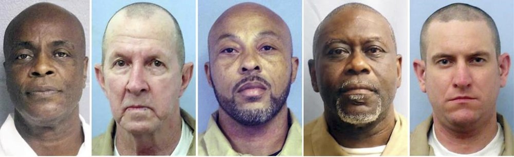 Alabama profits off prisoners who work at McDonald's but ...