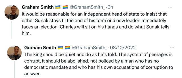 Cartoon Republican hypocrisy