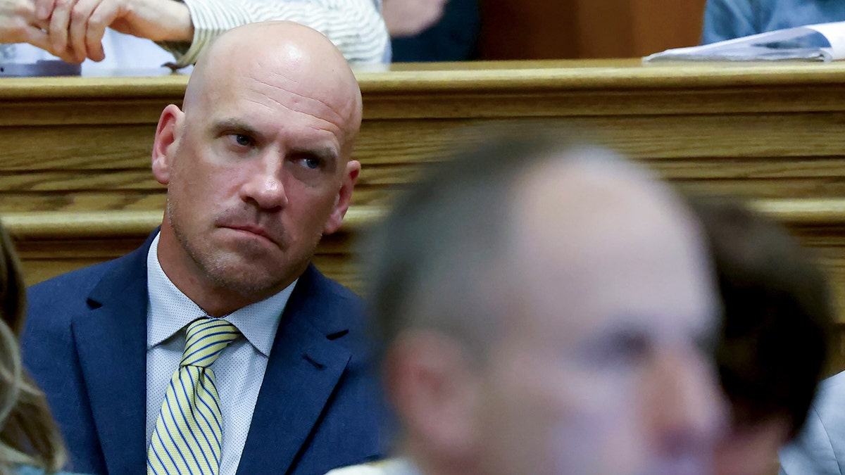 Legal experts outline who Karen Read can sue after murder ...