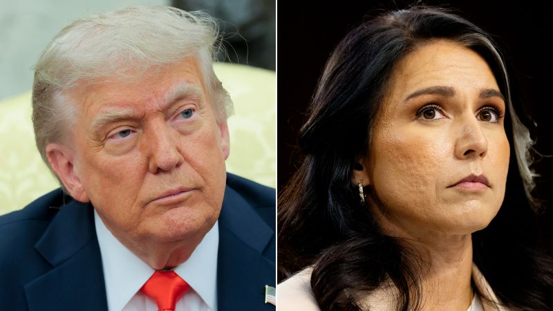 Trump's credibility problem on Iran