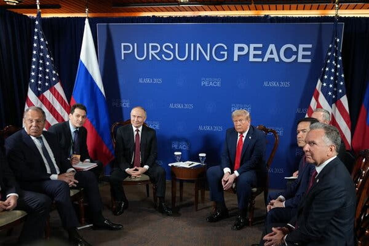 Trump Backs Off Cease-Fire Demand in Ukraine War, Aligning ...