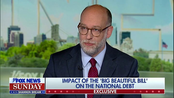 Another poll graphic