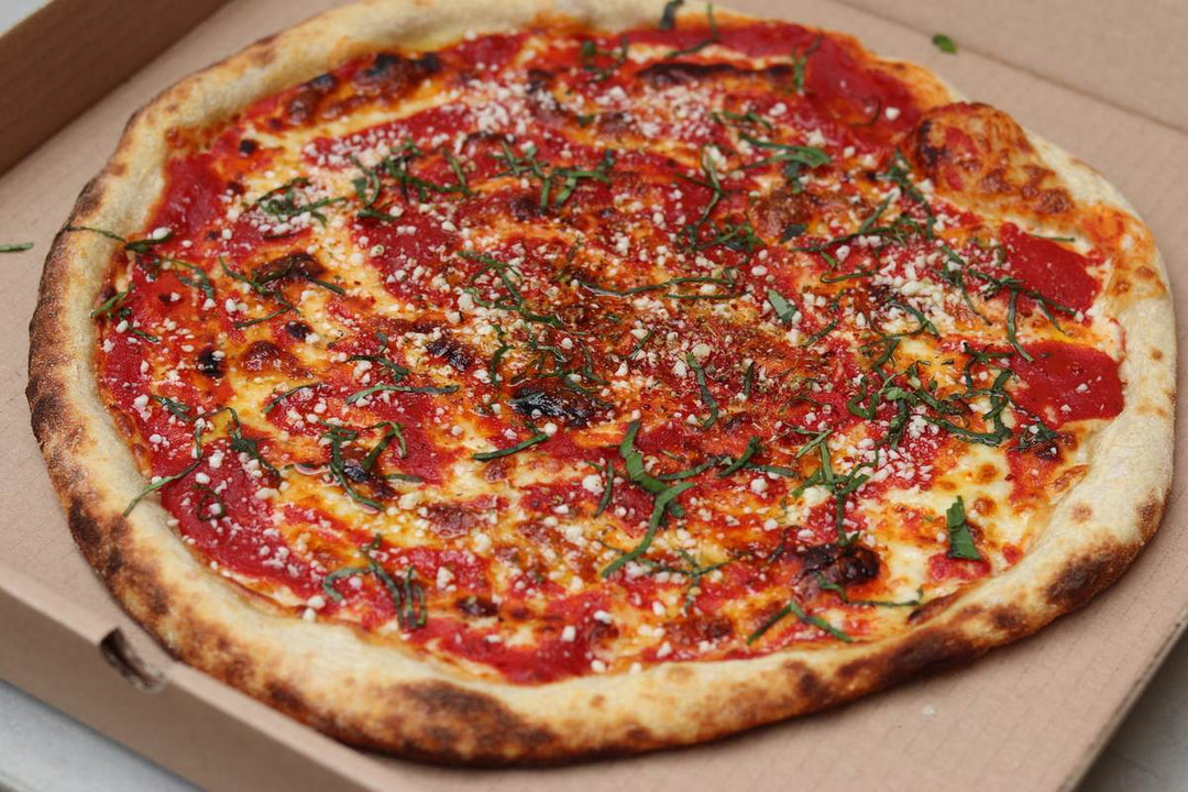 new jersey tomato pie recipe