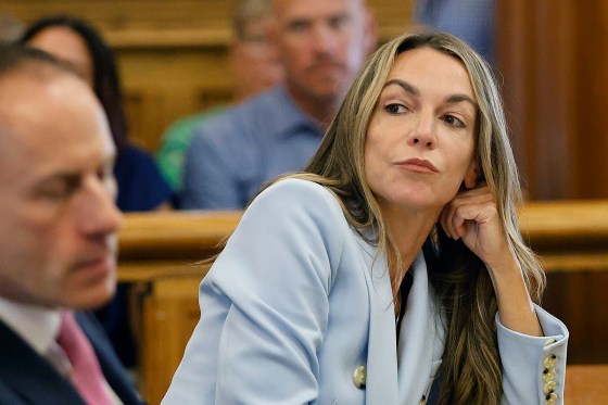 Karen Read accused of wrongful death in suit from family of ...