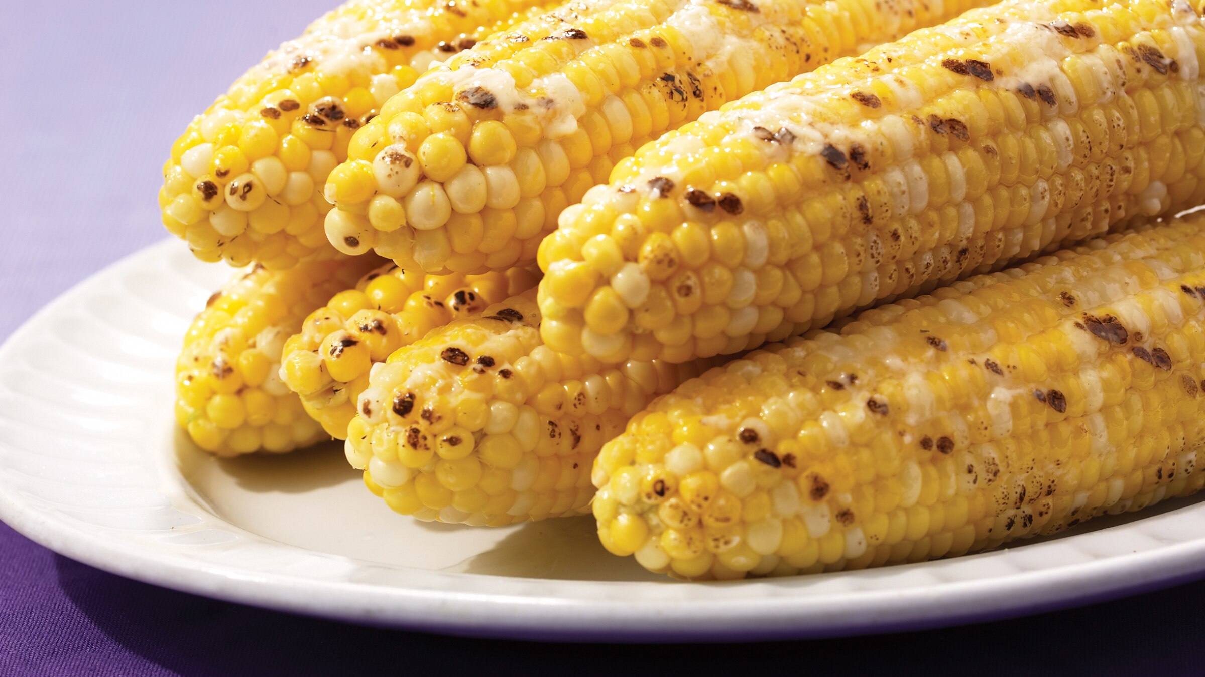 iowa sweet corn recipe