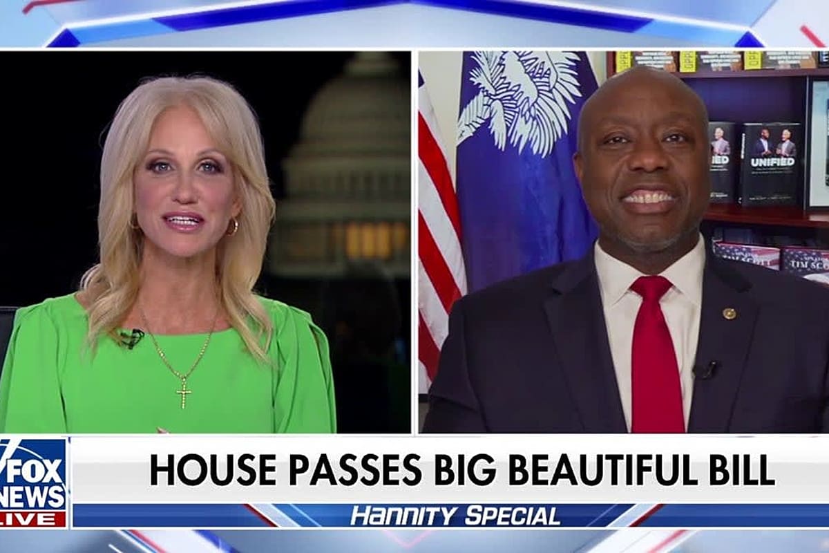 New tax credit scholarship program launches under Trump