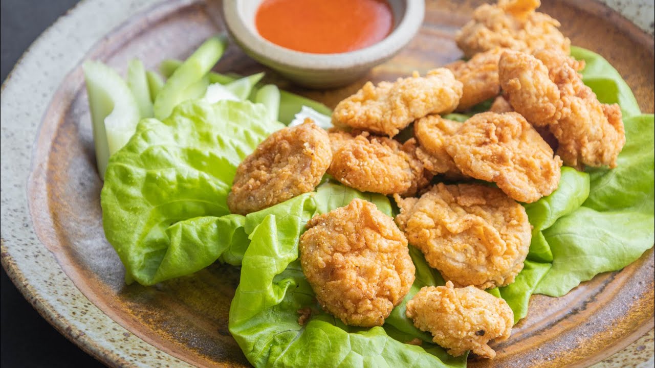 tennessee: fried bull testicles