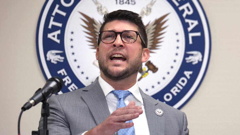 Florida AG refuses to back down after contempt ruling in ...