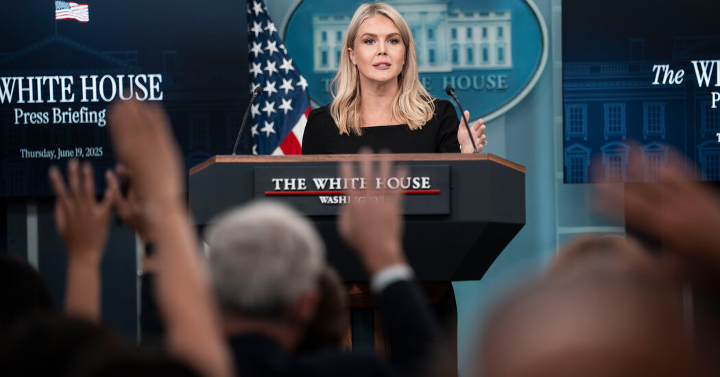 Juneteenth Goes Uncelebrated at White House as Trump ...