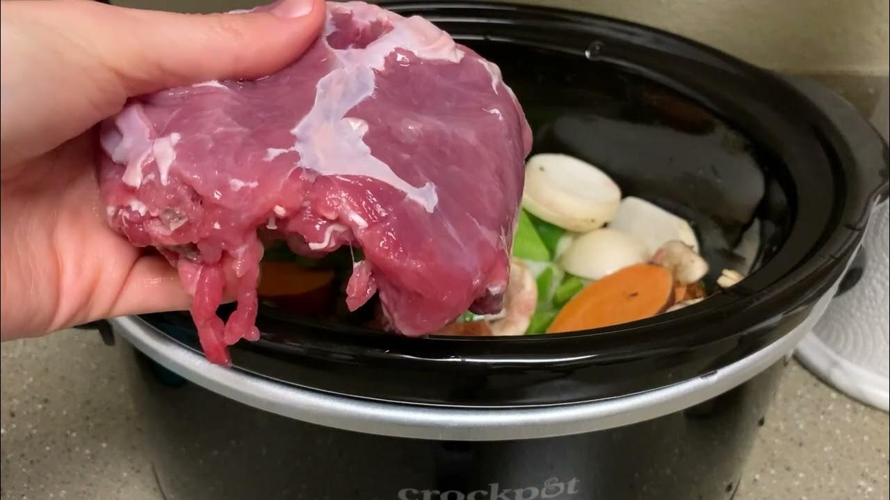 louisiana nutria preparation