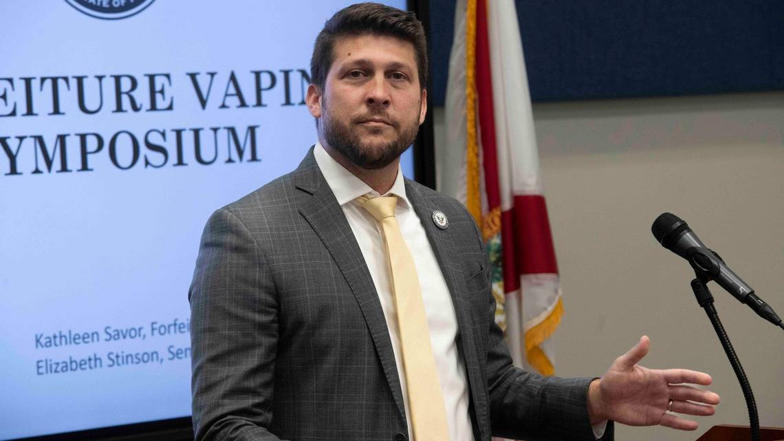 James Uthmeier held in contempt for ignoring court order ...