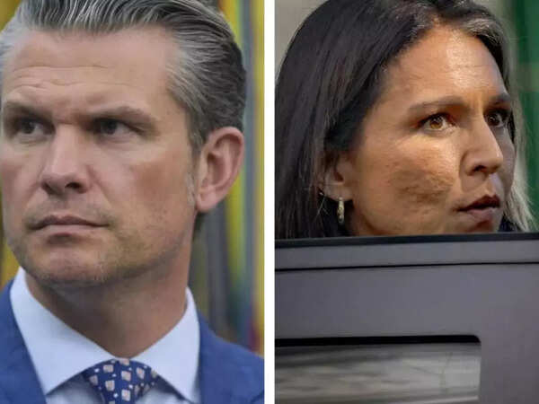 Trump national security meeting