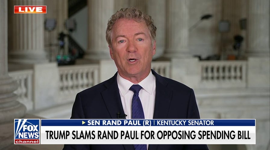 Trump discussing legislation