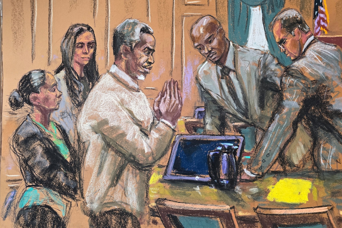 Diddy trial updates: Ex-assistant Brendan Paul gives ...