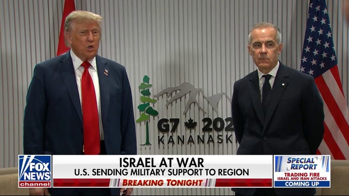 Behind Trump's chaotic diplomacy lies a strategic corridor ...